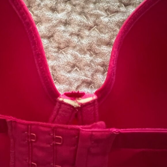 Marie Jo Tom Convertible T-Shirt Bra 36E (DD) - Picture 7 of 7